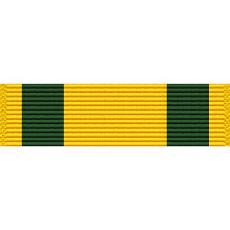 New Mexico National Guard Outstanding Service Ribbon